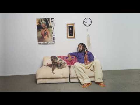 Aminé - New Flower! (feat. Leon Thomas) (Official Audio)