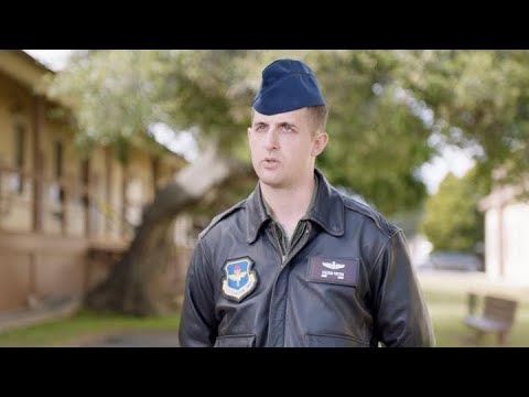 U.S. Air Force Cryptologic Language Analyst Training Pipeline