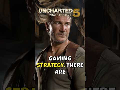 Is Uncharted 5 coming?!