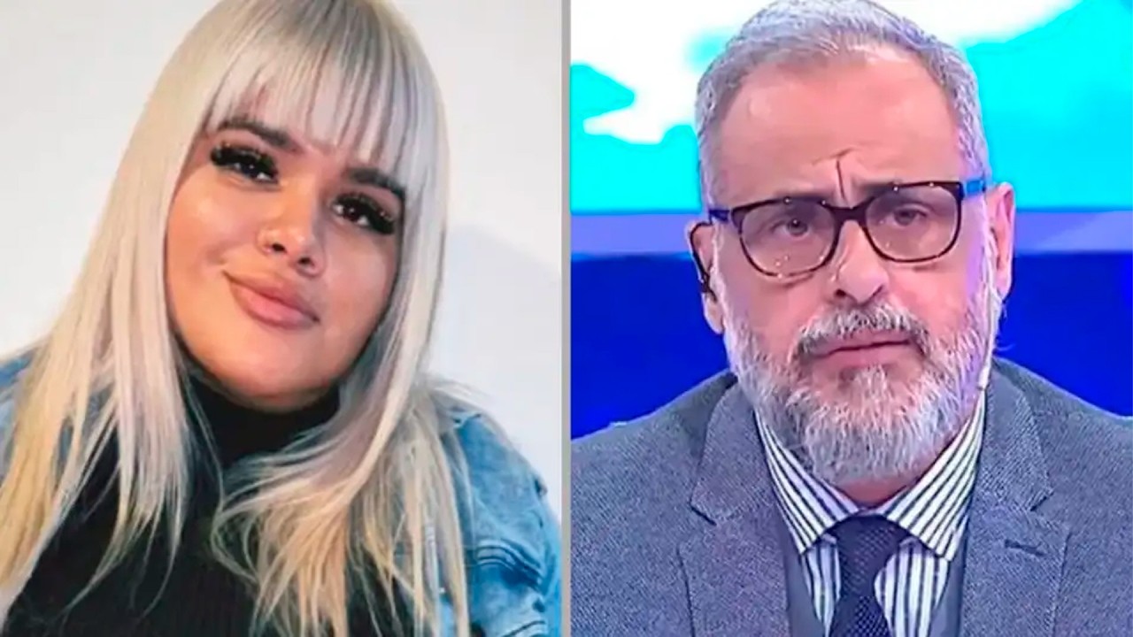 JORGE RIAL CONSIGUIÓ LA DOMICILIARIA PARA MORENA, CON SU GARANTÍA Y LA DE SU HERMANA ROCÍO