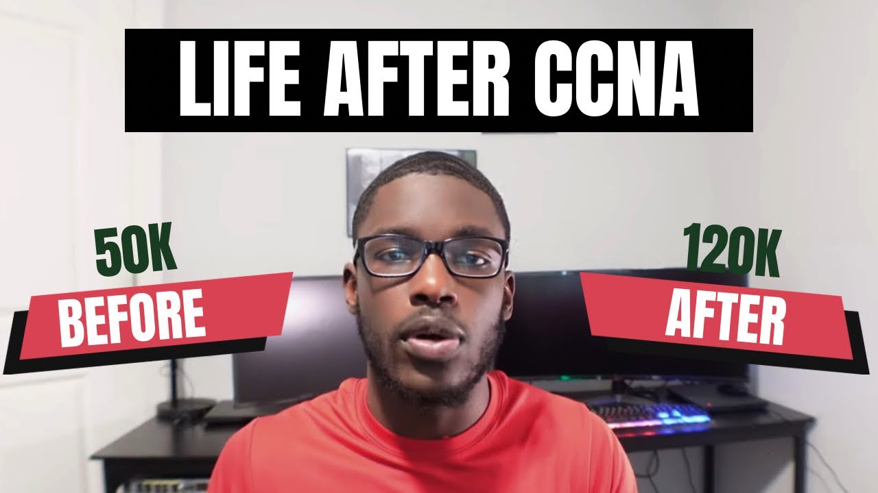 Is Cisco CCNA Worth It in 2025? 🤔