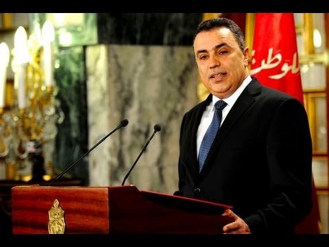 Tunisia Approves New Constitution 🇹🇳