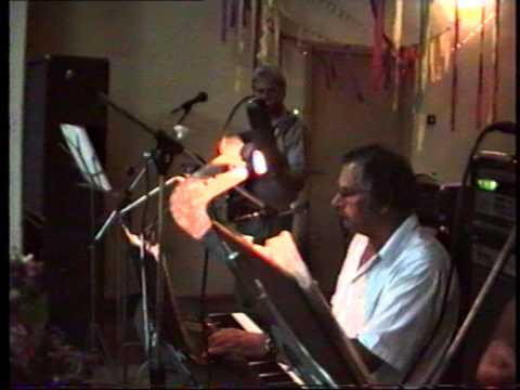 Wesela lat 90-tych Mroczno TVK2