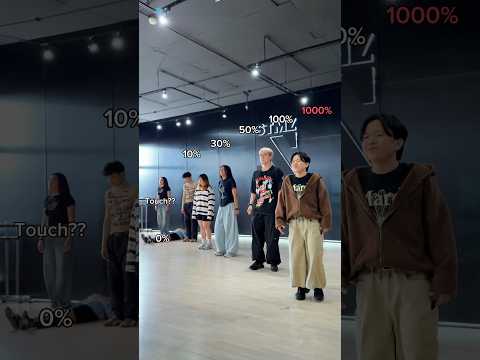 Go! #dance #dancecover #stmz #kpop #go #cortis