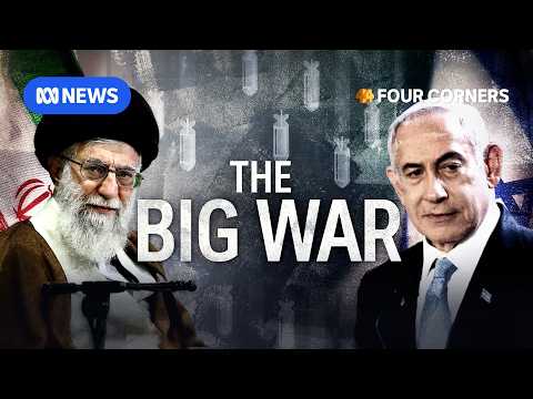 Iran, Israel, and the Impending Conflict | Four Corners