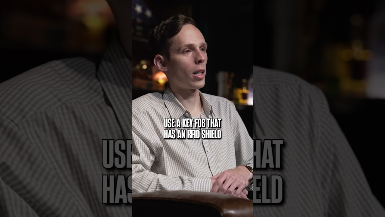 Expert Tips: 5 Simple Ways to Safeguard Against Cyber Attacks