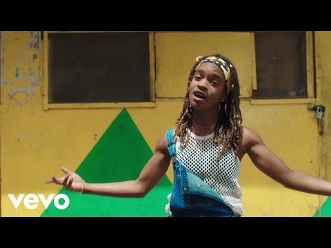 Original Koffee - Lockdown (Official Video)