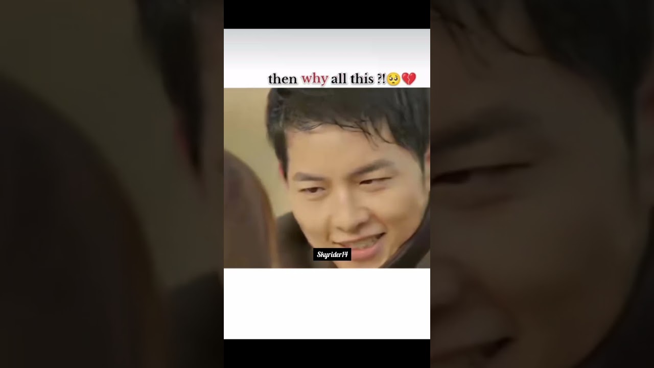 They Deserve Better: Heartfelt K-Drama Moments π