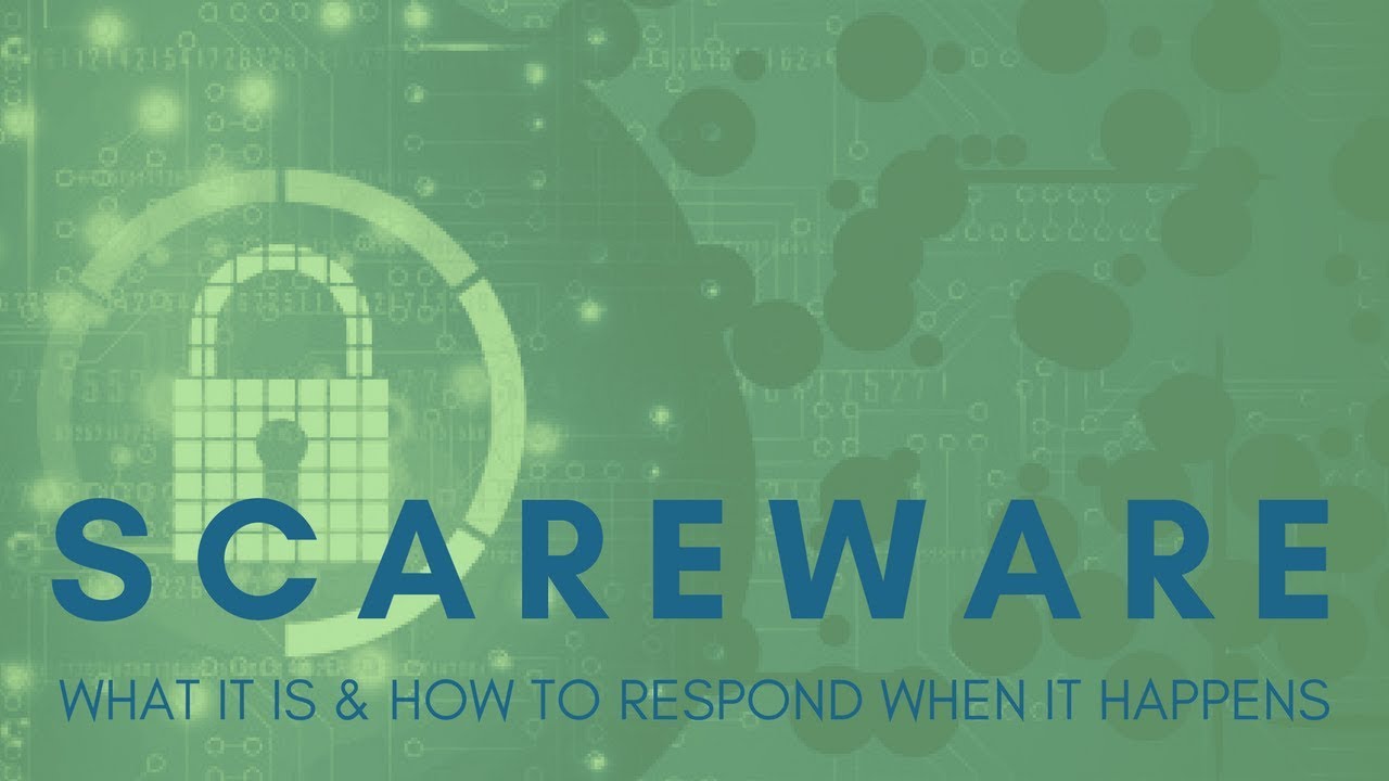 Scareware: The Deceptive Scam Tactics 😱