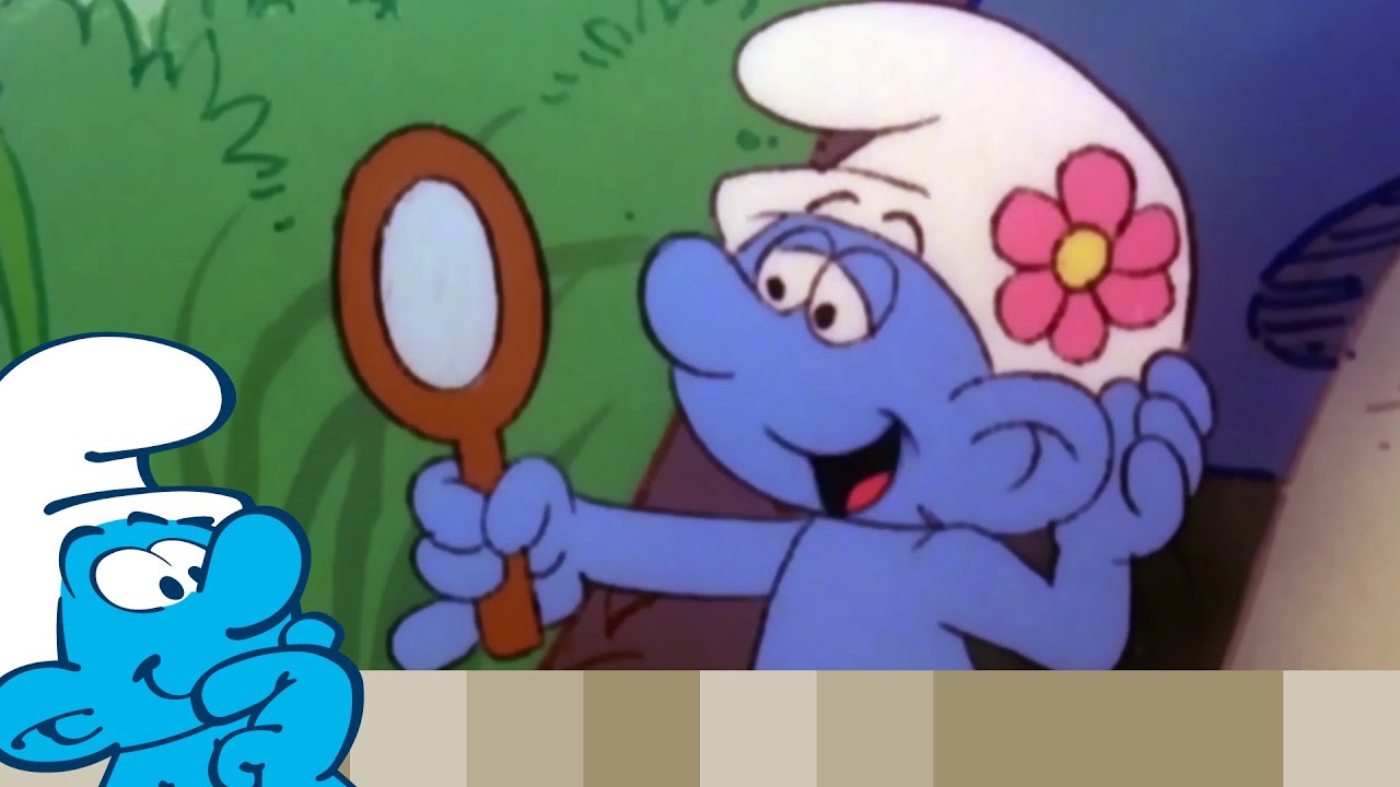 Melhores Momentos dos Smurfs 🧙‍♂️