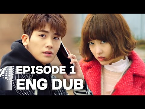 (ENG DUB) I'm Very Strong | Strong Girl Bongsoon ep.1