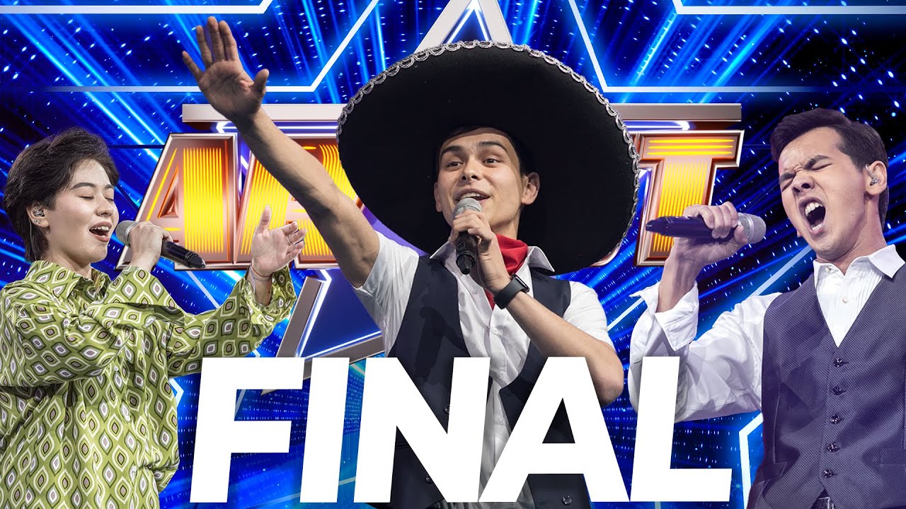 Artist FINAL 2022 | ZO'RTV Official Site & Socials