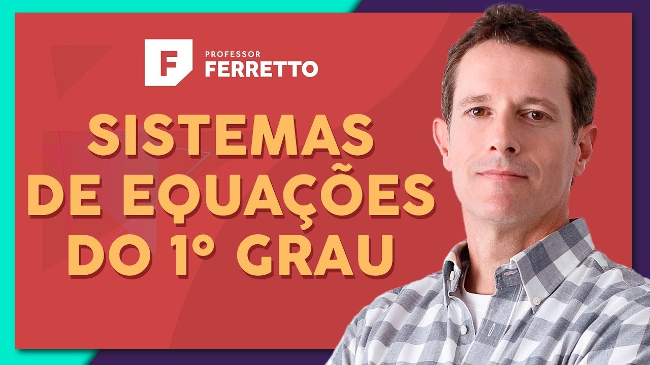 Sistemas de Equações do 1º Grau: Métodos de Adição e Substituição 📚