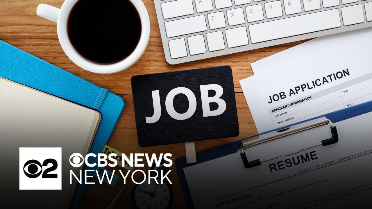 Jill Schlesinger on 2026 Job Market Insights