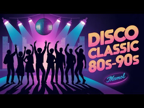 His Steps Matched My Pulse | Disco Instrumental #disco80s #music #disco