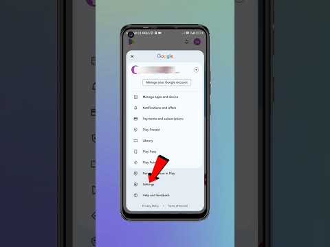 How to Fix Play Store not working on WIFI || Auto-Update Apps over Wifi only settings #shorts