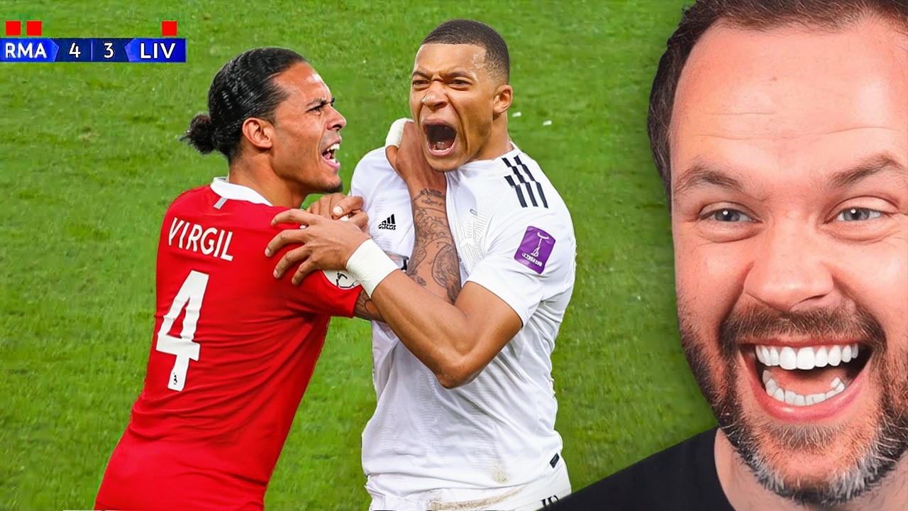 Most HEATED Moments in Football...