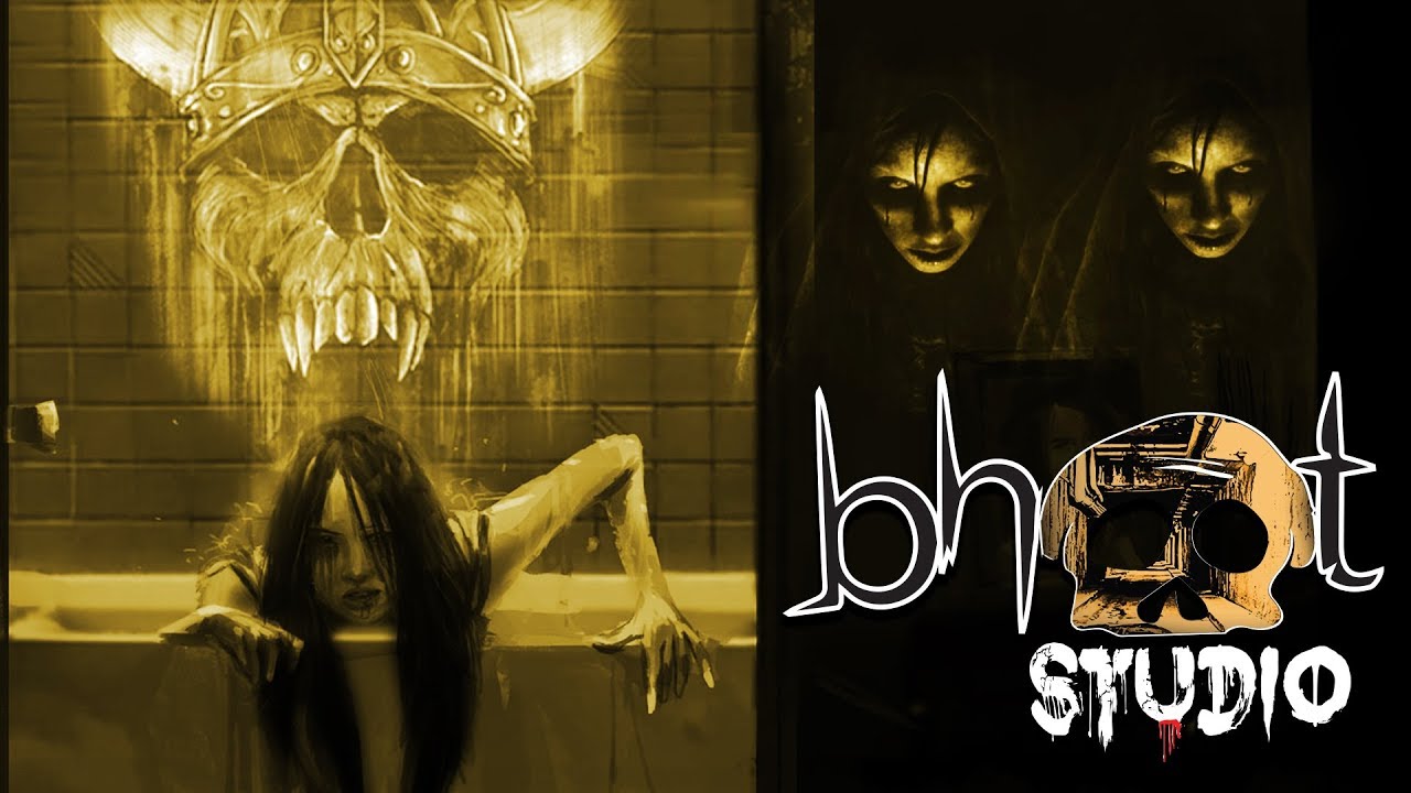 Bhoot Studio Live | 22 Aug 2019 on JAGO FM 🎙️