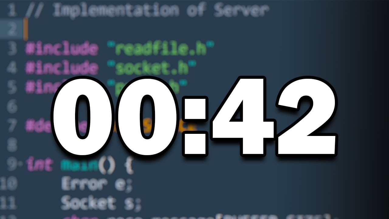 Coding in C: Overcoming Challenges and Building Resilience