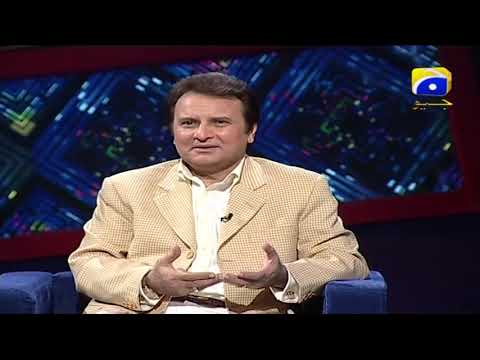 Behroze Sabzwari Discusses the Impact of Secrets on Relationships