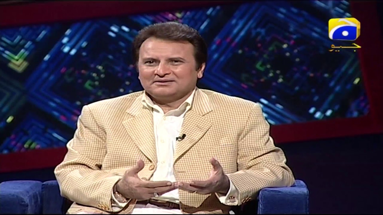 Behroze Sabzwari Discusses the Impact of Secrets on Relationships