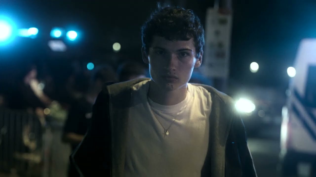 Glaive - It Is What It Is (Official Video) πΆ