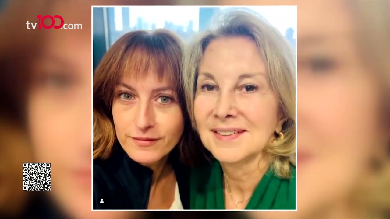 Ünlü Oyuncu Canan Ergüder Meme Kanseriyle Mücadele Ediyor 🎗️