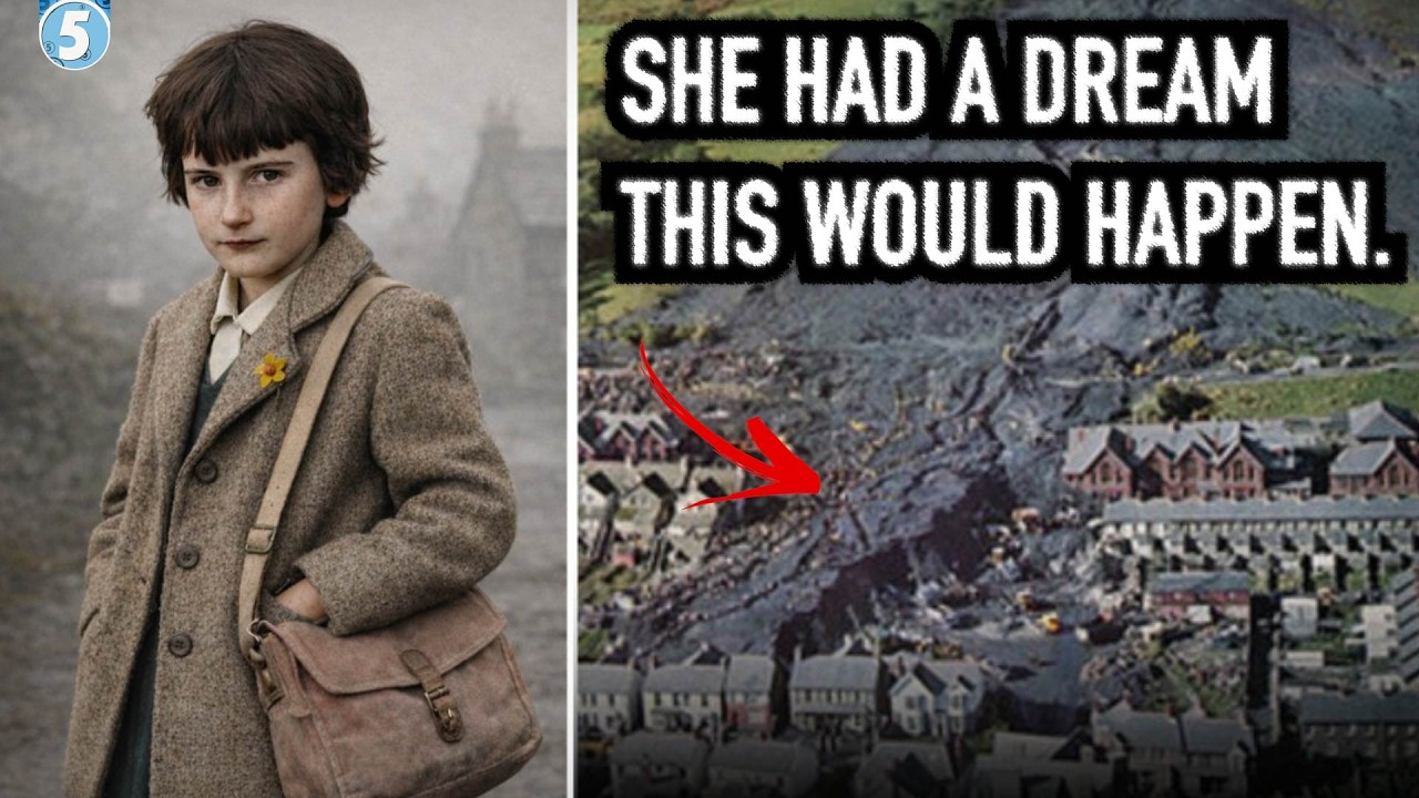 Girl Predicts Her Own Death with Shocking Detail 😱