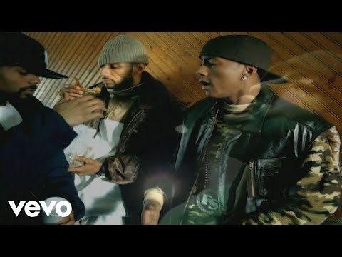 Cassidy - I'm A Hustla (Official Video)