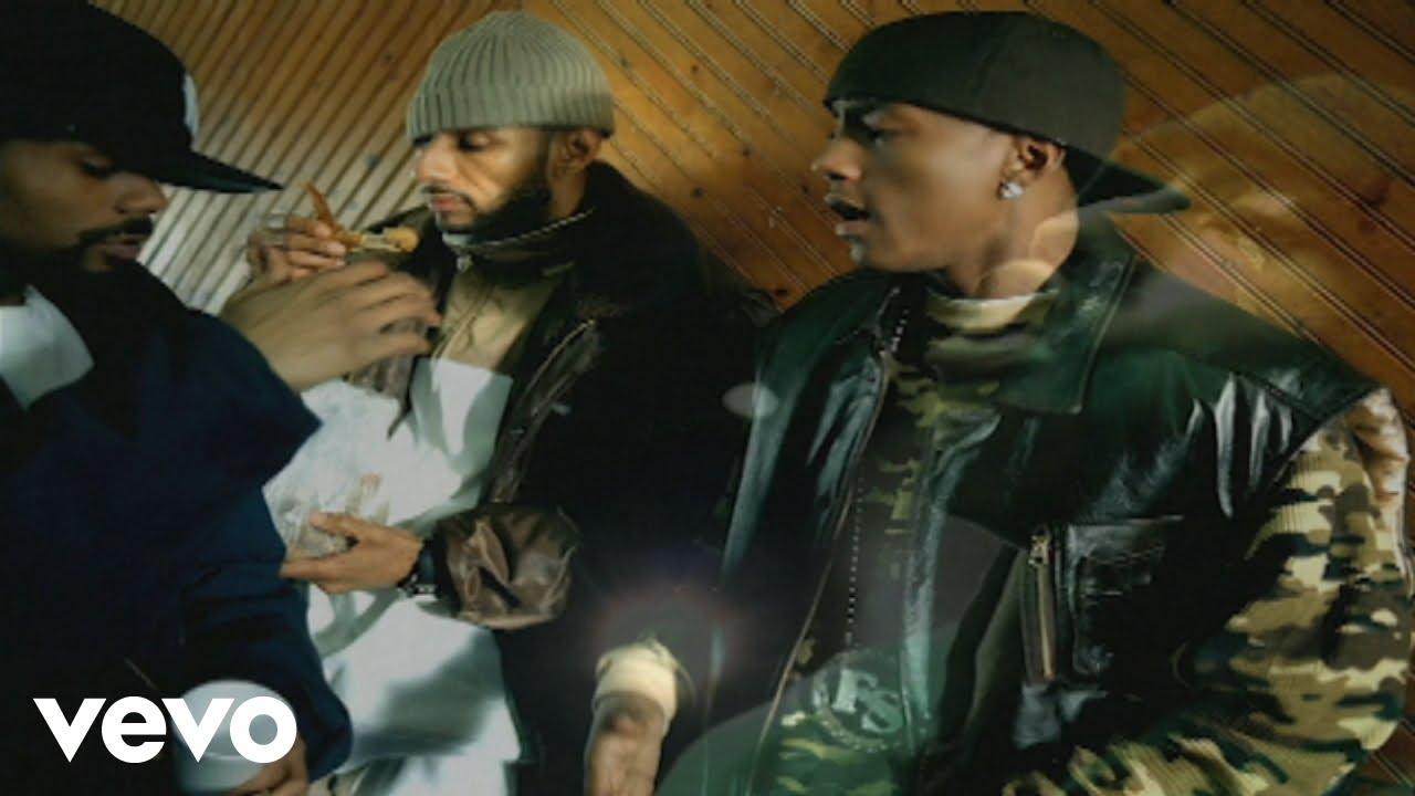 Cassidy - I'm A Hustla 🎤 Official Music Video (2005)