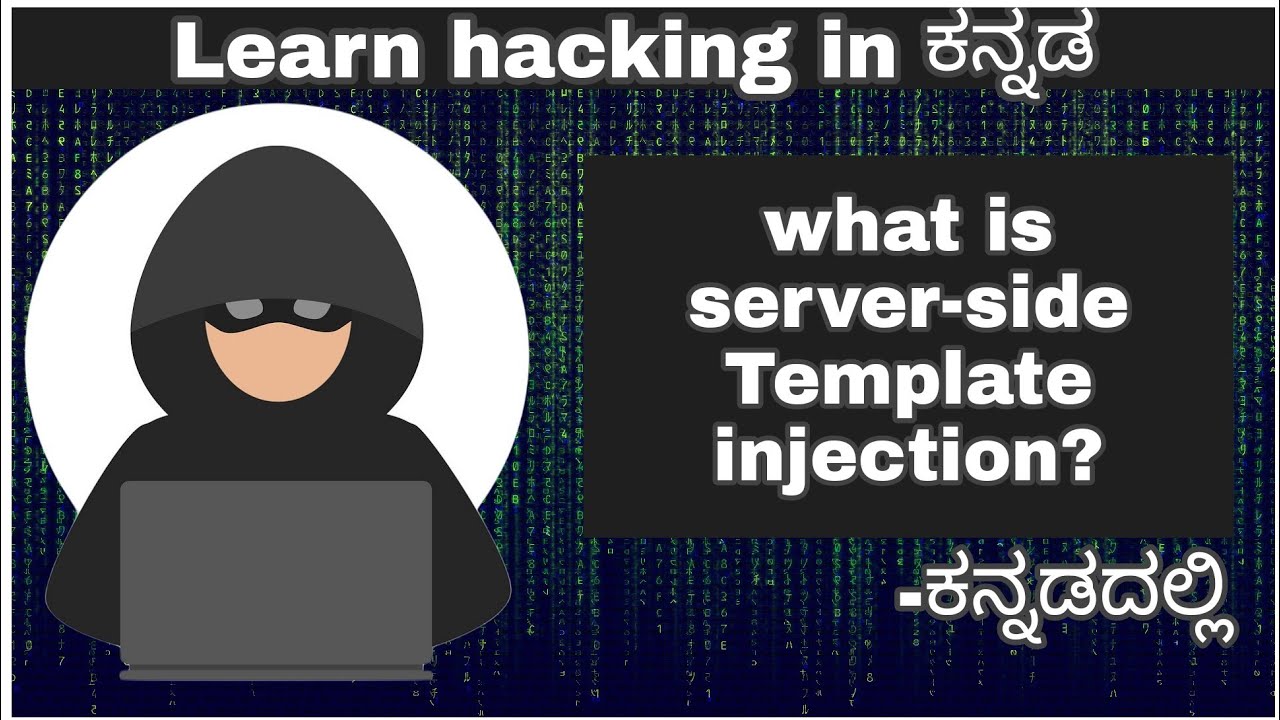 Understanding Server-Side Template Injection (SSTI) Explained by Script Kiddie 🖥️