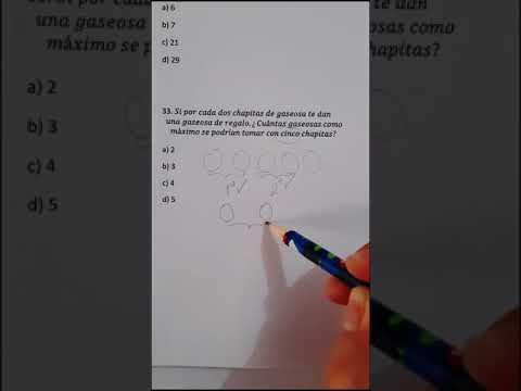Razonamiento Matemático | Reto Matemático | Lógico Matemático