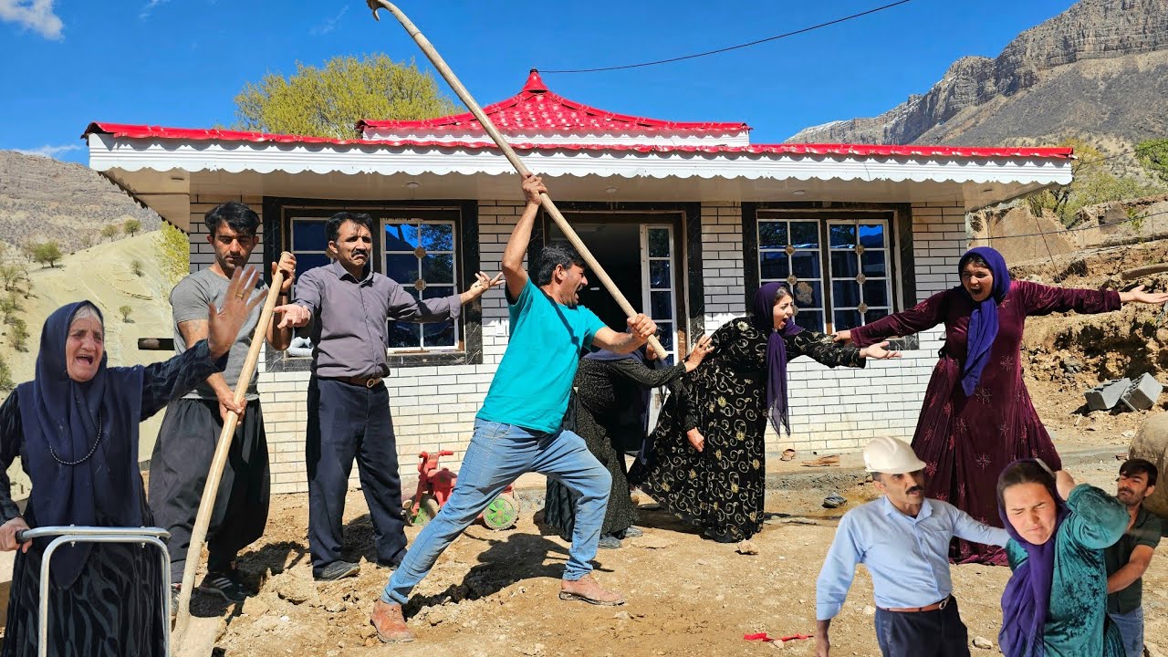 Stepmother's Struggles: Life with a Difficult Daughter-in-law