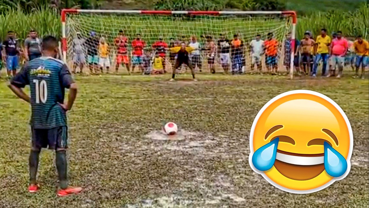 TOP 75 Top 75 Funniest Football Moments of 2024 🤣