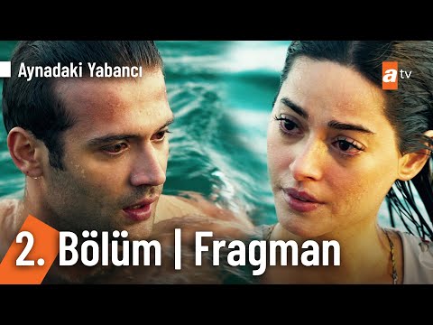 Aynadaki Yabancı 2. Bölüm Fragman | "Seni bir yerden tanıyor olabilir miyim?" @AynadakiYabanciatv