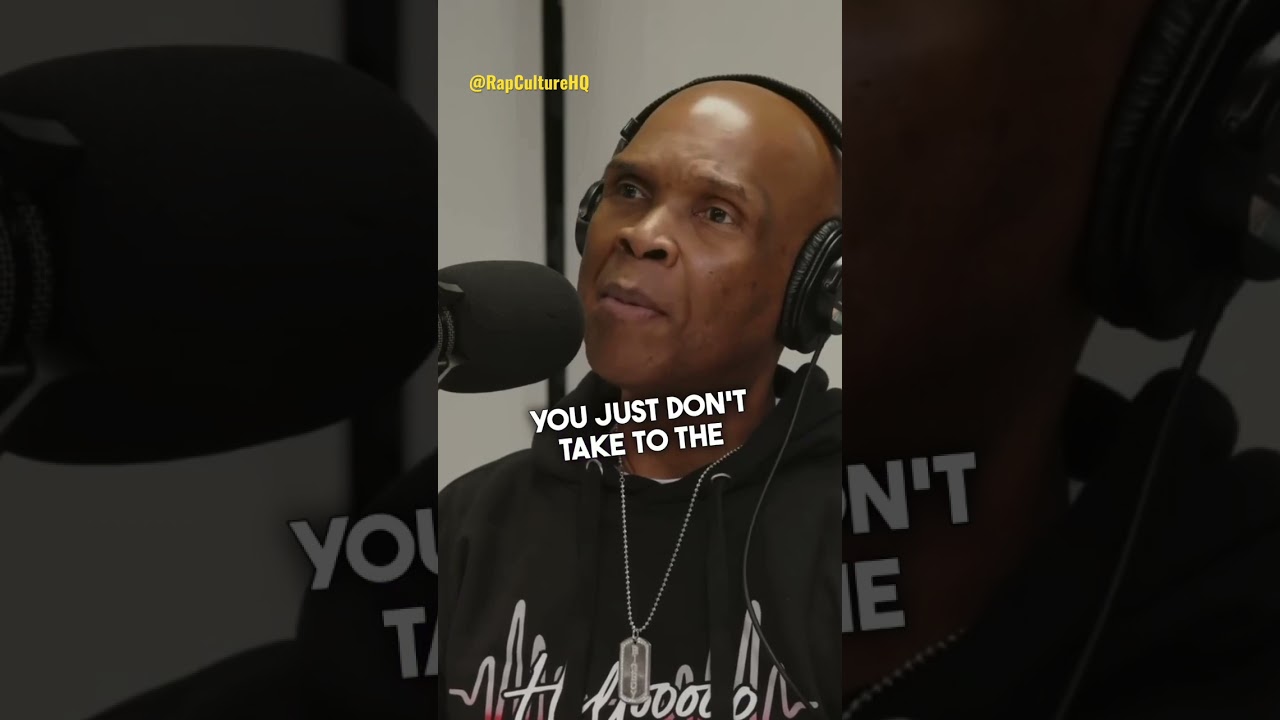 Eminem & 50 Cent's Surprising Bond