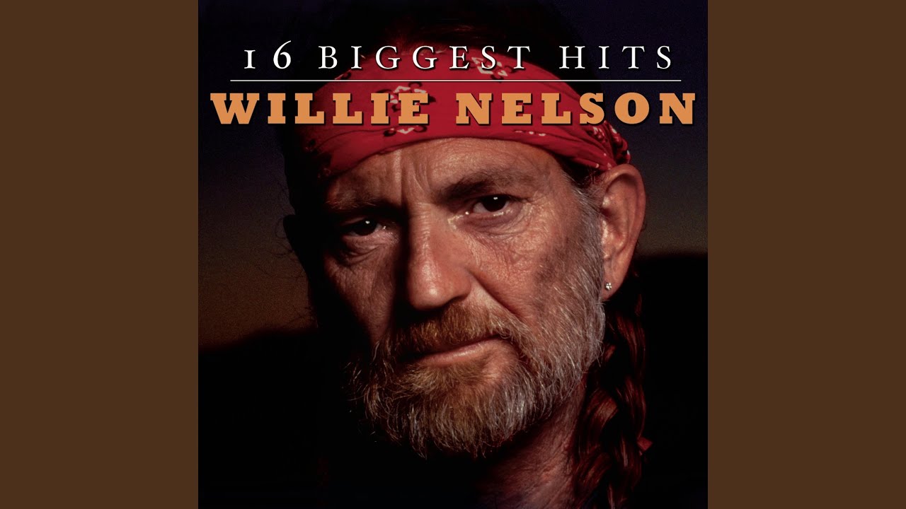 Always On My Mind by Willie Nelson 🎶