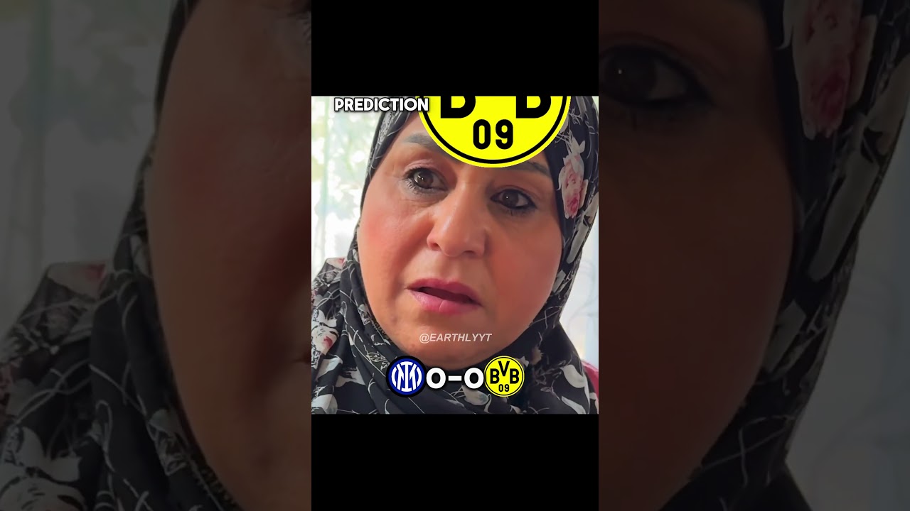 Inter Milan vs Dortmund Prediction ⚽