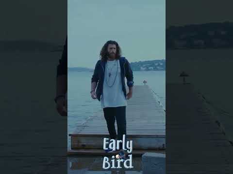 Can's Meet Sanem on the Road! ✨ #earlybird #shorts #demetozdemir #canyaman