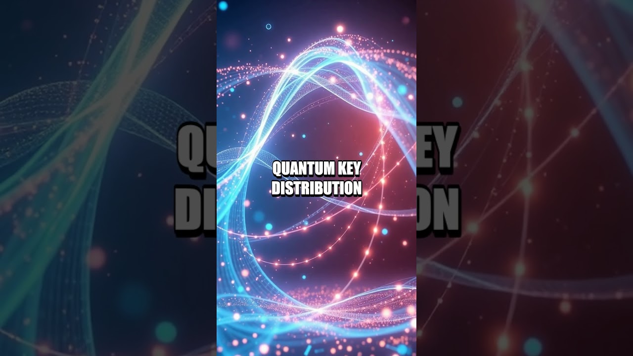 Quantum Cryptography: Revolutionizing Secure Communications 🔐