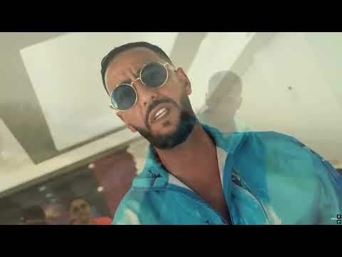 LACRIM - Major Security [Clip non-officiel]