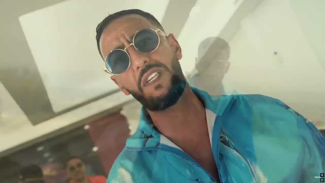 LACRIM - Major Security 🎥 | Exclusive Non-Official Clip & New 'RIPRO' Project