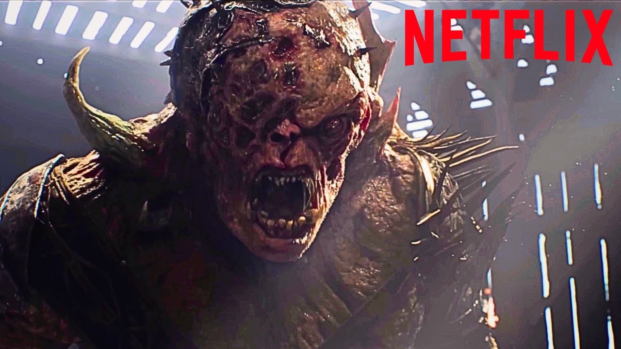 13 Top 13 New Netflix Shows of 2025 (No Slow Burns) 🎬