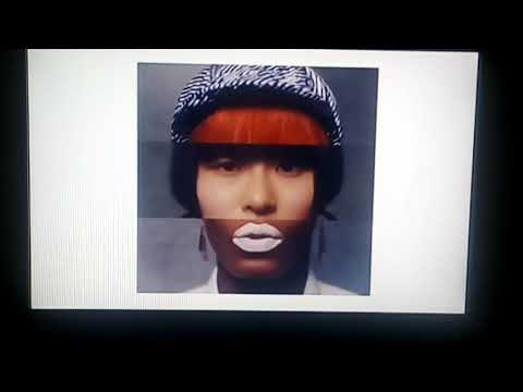 Ghali - Vodafone shakera remix