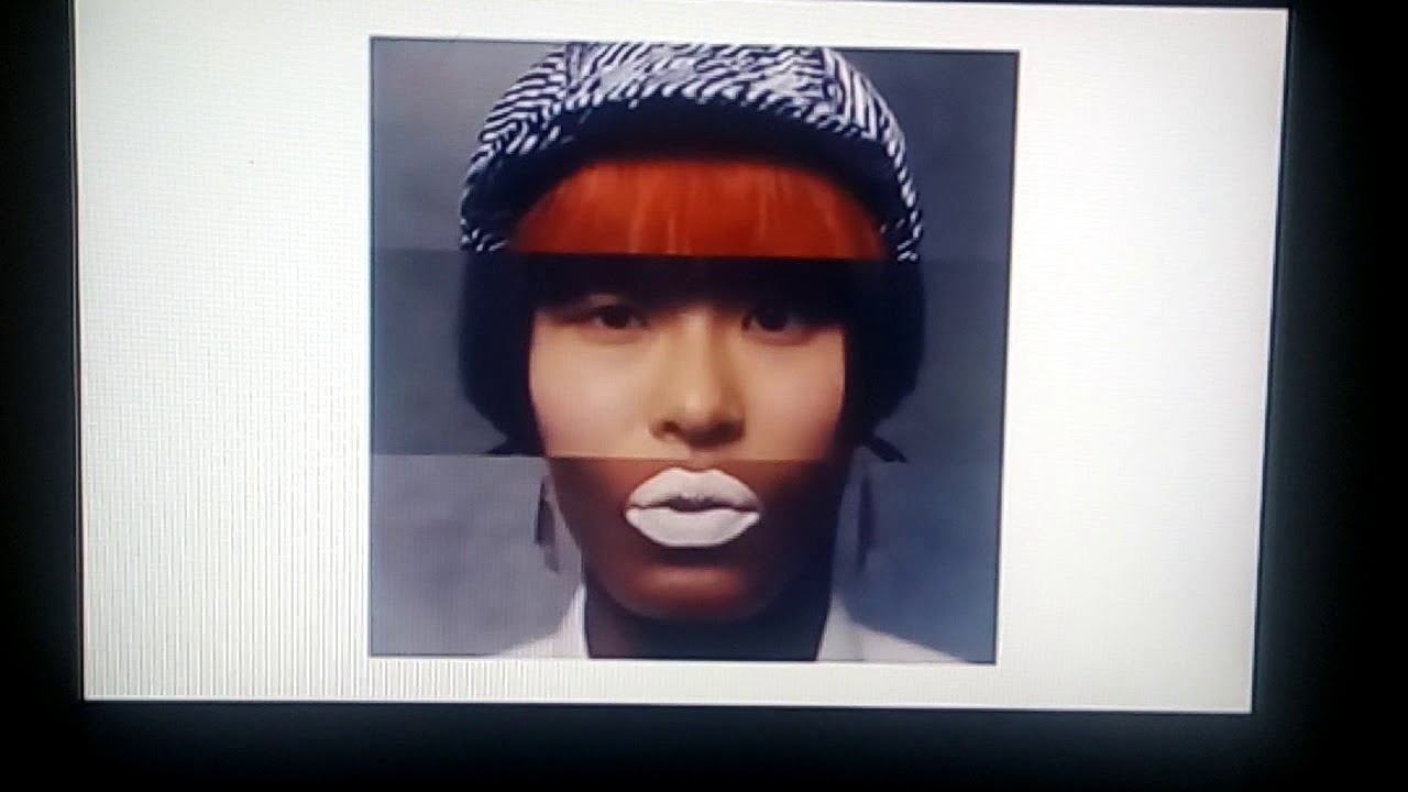 Ghali - Vodafone Shakera Remix 🎶 | Iscriviti al Mio Canale per Nuove Musiche