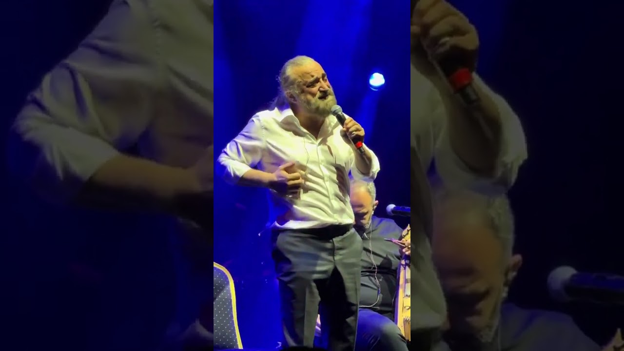 Volkan Konak's Final Concert 🎶