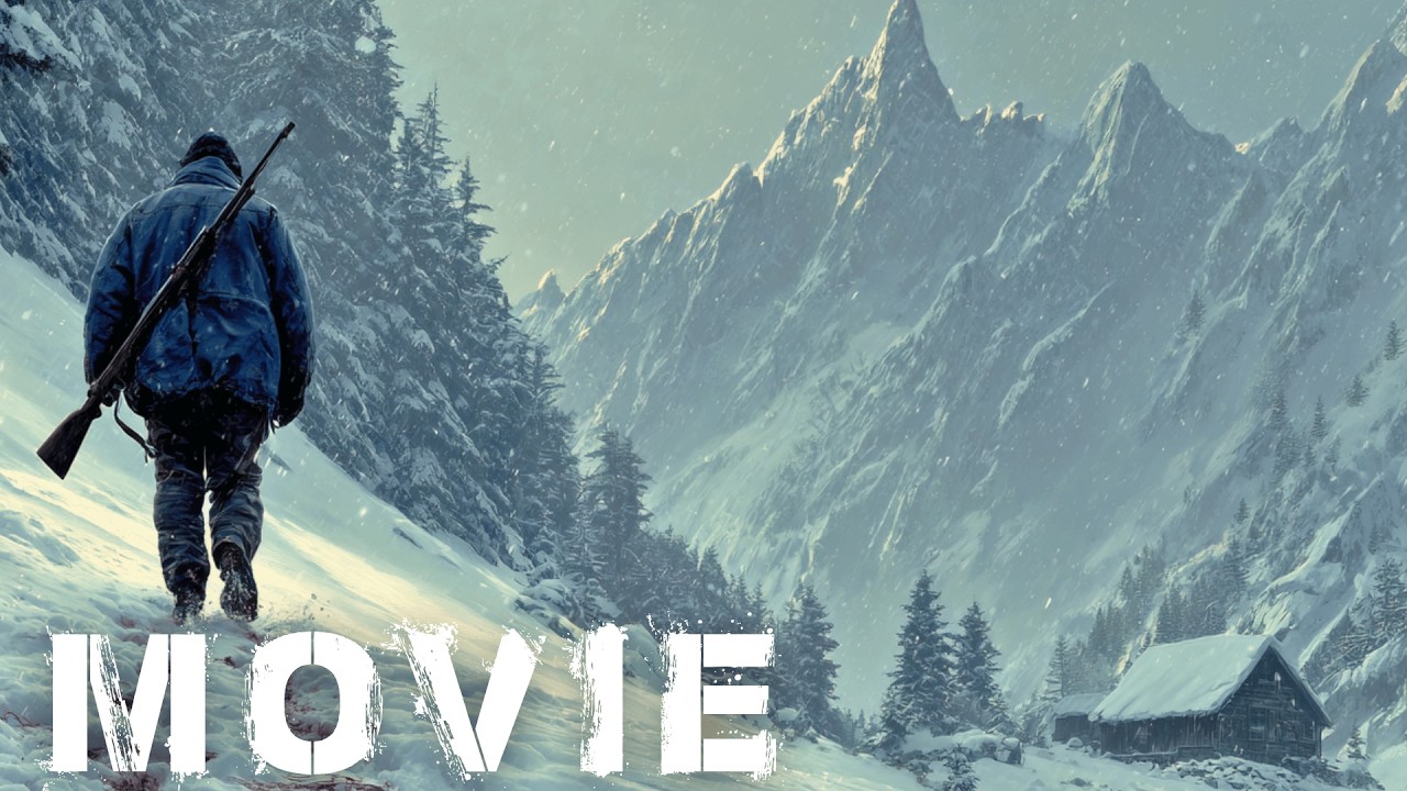 Silent Towns Shattered: Thriller Movie in Stunning 4K 🎬