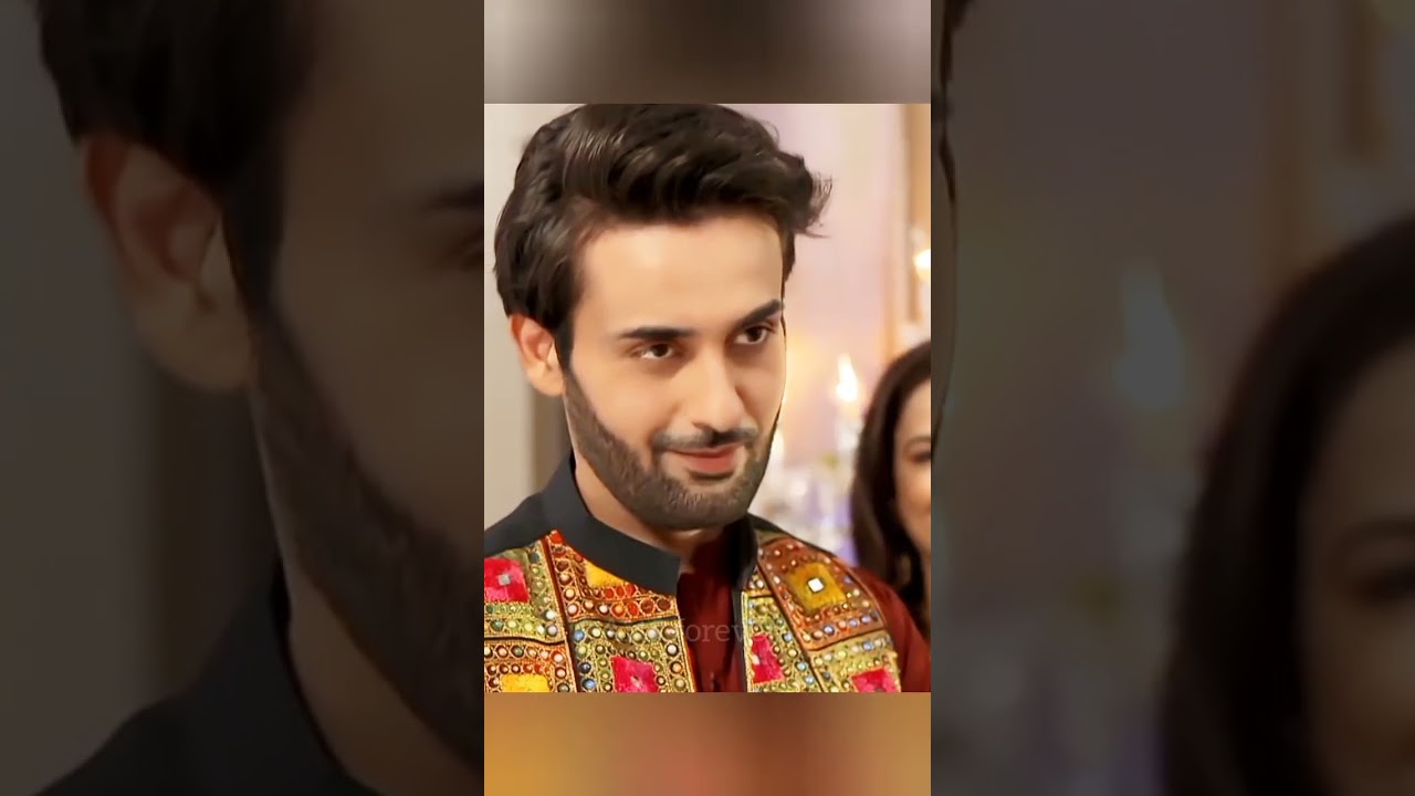 New! Bayhadh Epi 30#Affan waheed 😇#Madiha imam ❤#Saboor ali 💖 #Shorts