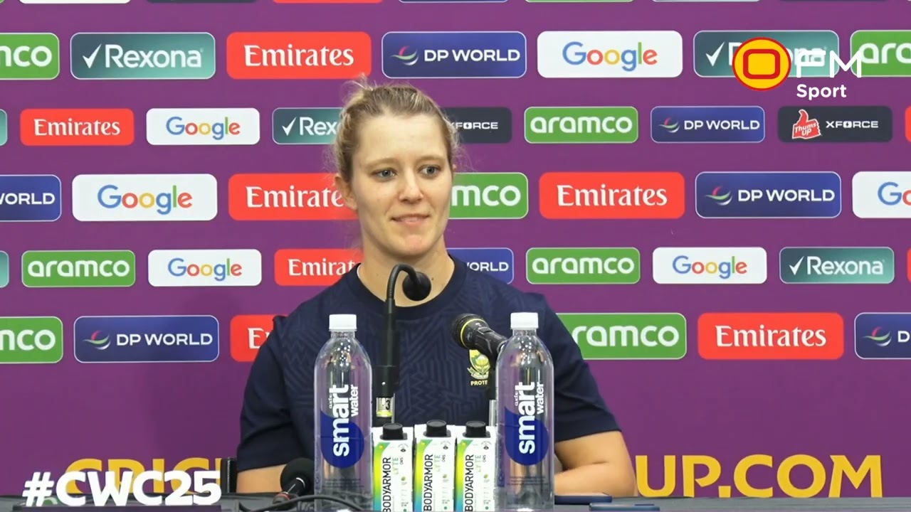 Proteas Women Aim for Historic Top Spot Before World Cup Clash Against Australia 🏆