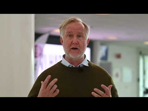 Min hjärtefråga - Johan Pehrson, partiledare för Liberalerna.